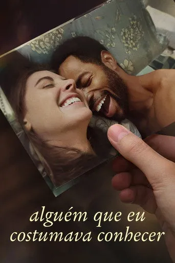 Pôster de Alguém Que Eu Costumava Conhecer (2023)