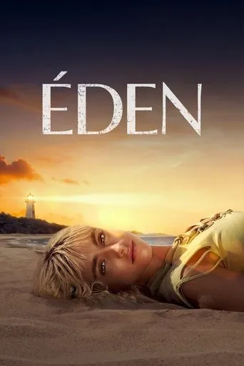 Pôster de Éden (2021)