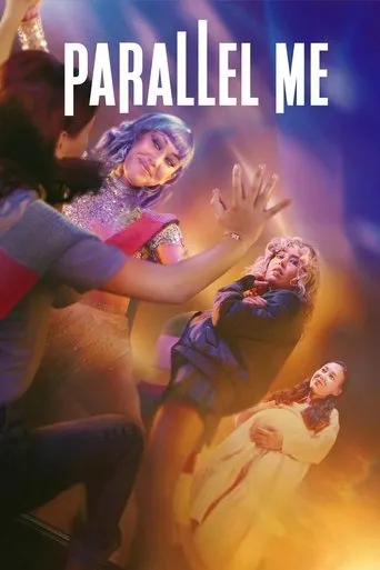 Pôster de Parallel Me (2025)