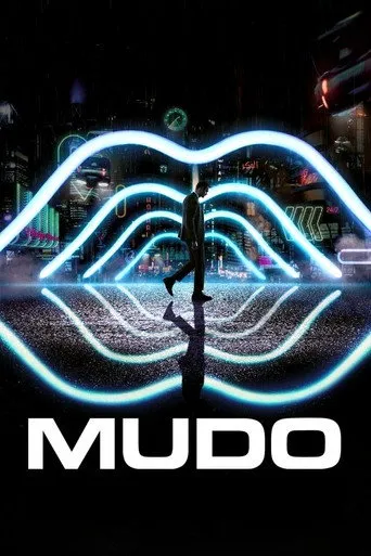 Pôster de Mudo (2018)