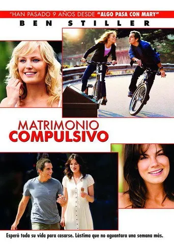 Pôster de Antes Só do que Mal Casado (2007)
