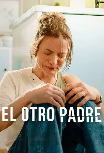 Pôster de O Pai da Minha Filha (2026)