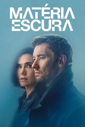 Pôster de Matéria Escura (2024)