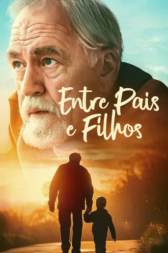 Pôster de Entre Pais e Filhos (2024)