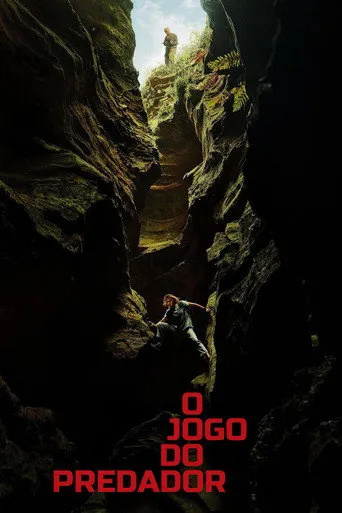 Pôster de O Jogo do Predador 4K