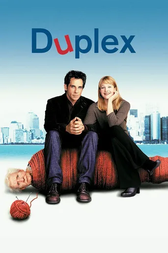 Pôster de Duplex (2003)