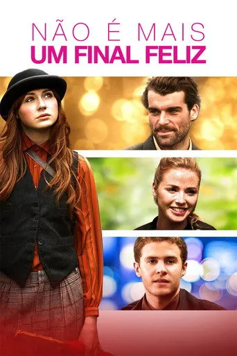 Pôster de Final Feliz (2013)