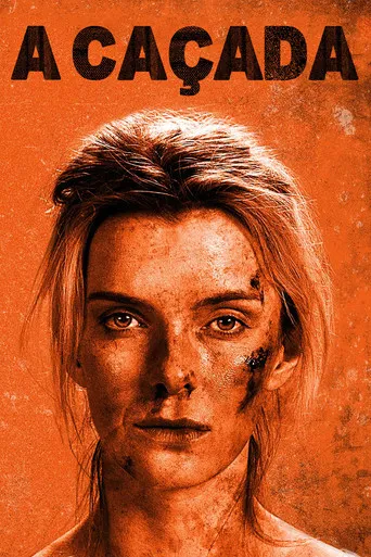 Pôster de The Hunt (2020)
