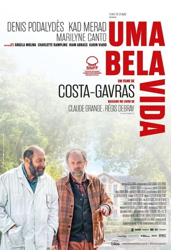 Pôster de Bela Vida (2025)
