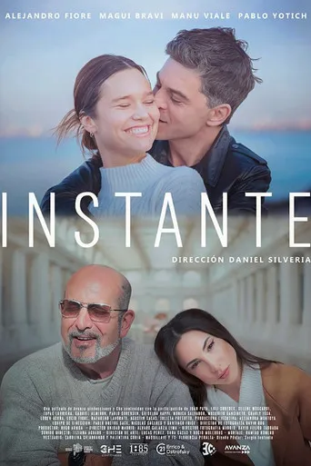 Pôster de Instante (2026)