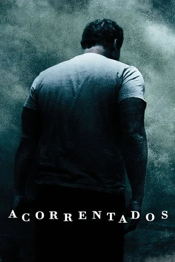 Pôster de Acorrentados (2012)