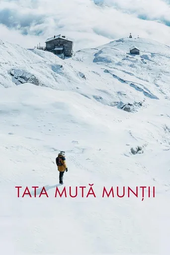 Pôster de O Pai que Move Montanhas (2021)
