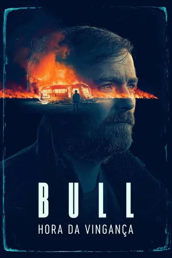 Pôster de Bull: Hora da Vingança (2021)