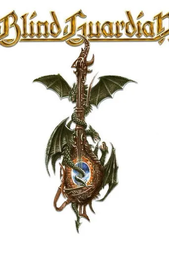 Pôster de Blind Guardian - Imaginations From The Other Side - Live In Oberhausen (2020)