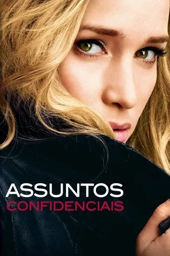 Pôster de Covert Affairs: Assuntos Confidenciais (2010)