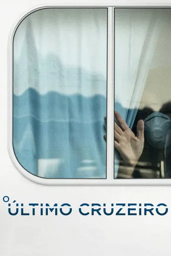 Pôster de O Último Cruzeiro (2021)