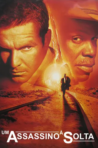Pôster de Um Assassino à Solta (1997)