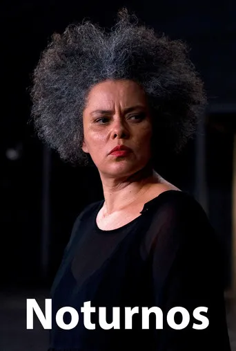 Pôster de Noturnos (2020)