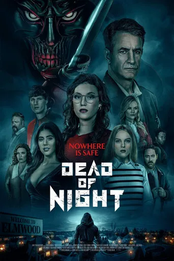 Pôster de Dead Of Night (2026)