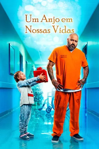 Pôster de Um Anjo em Nossas Vidas (2020)