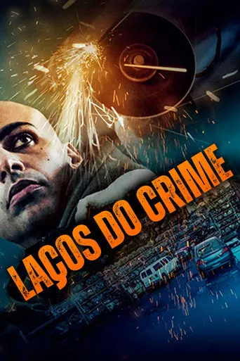 Pôster de Laços do Crime (2021)