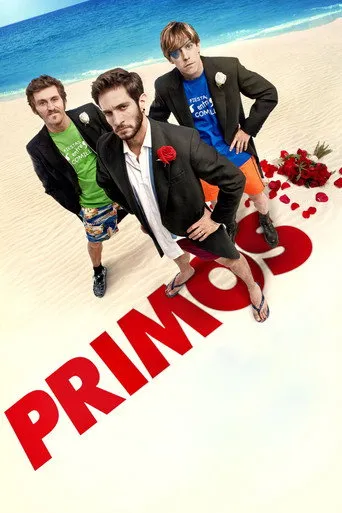 Pôster de Primos (2011)