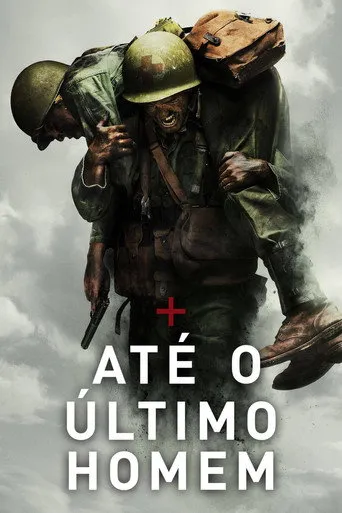 Pôster de Até o Último Homem (2016)