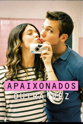 Pôster de Apaixonados Outra Vez (2023)