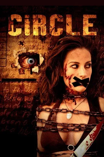 Pôster de Circle (2015)