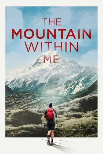 Pôster de The Mountain Within Me (2024)