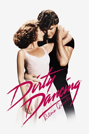 Pôster de Dirty Dancing 1