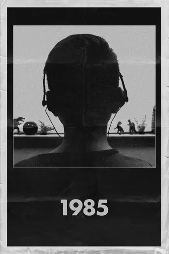 Pôster de 1985 (1970)