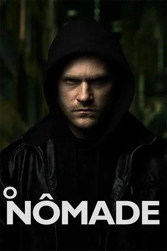 Pôster de O Nomade (2023)