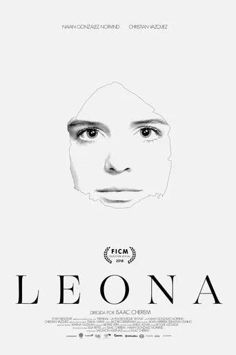 Pôster de Leona (2018)