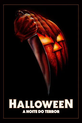 Pôster de Halloween - A Noite do Terror (1978)