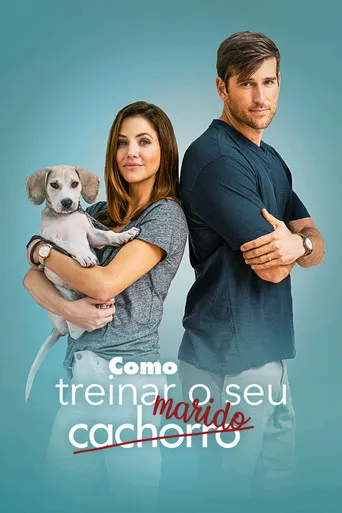 Pôster de Como Treinar o Seu Marido (2018)