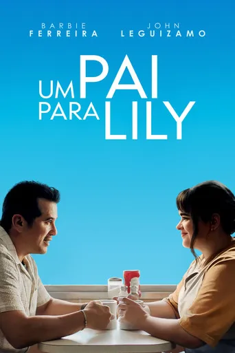 Pôster de Um Pai para Lily (2025)