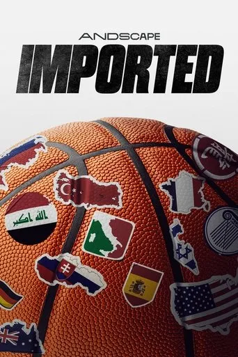 Pôster de Imported (2025)
