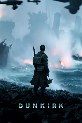 Pôster de Dunkirk (2017)