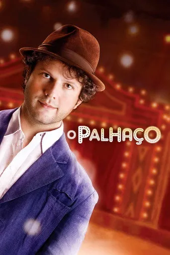 Pôster de O Palhaço (2011)