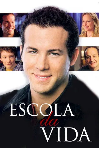 Pôster de Escola da Vida (2005)