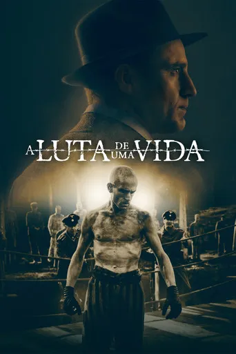 Pôster de A Luta de uma Vida (2022)
