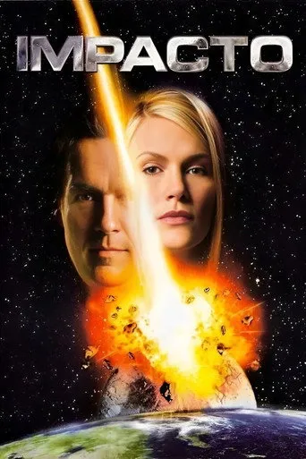Pôster de Impacto (2009)