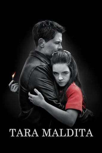 Pôster de Tara Maldita (2018)