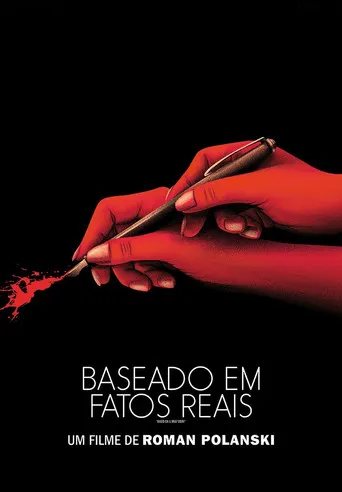 Pôster de Baseado em Fatos Reais (2017)