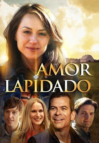 Pôster de Amor Lapidado (2015)