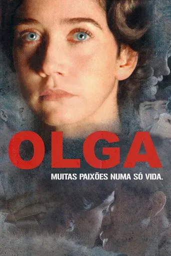 Pôster de Olga (2004)