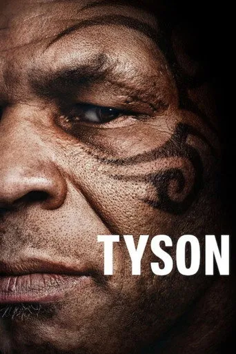 Pôster de TYSON (2026)