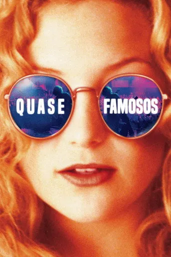 Pôster de Quase Famosos (2000)