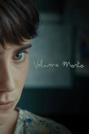 Pôster de Volume Morto (2019)